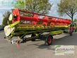 Cosechadora de Cereal - Claas - trion 730