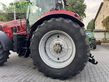 Tractor agrícola - Case IH - puma 180 multicontroller