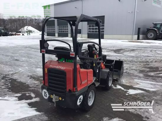 Telescopica - Schaffer - 1622