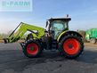 Tractor agrícola - Claas - arion 660 cmatic cebis CMATIC CEBIS