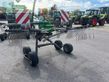 Rastrillo - Deutz-Fahr - swatmaster 7131 vario