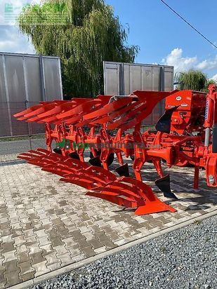 Arado - Kuhn - varimaster l5 t onland