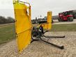 Cosechadora de Cereal - New Holland - fr 920