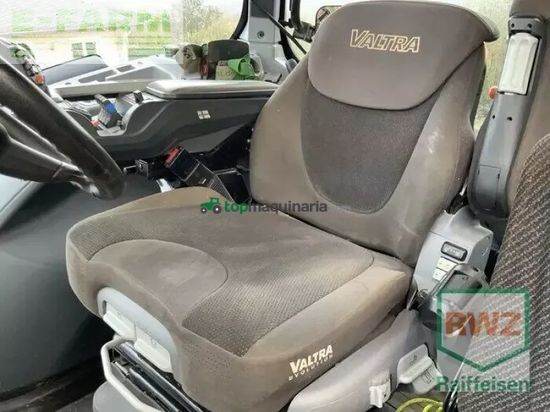 Tractor agrícola - Valtra - n174 direct,rüfa,fh,fz,fl Direct