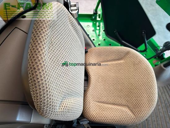 Cosechadora de Cereal - John Deere - 8500i prodrive 40 km/h solo