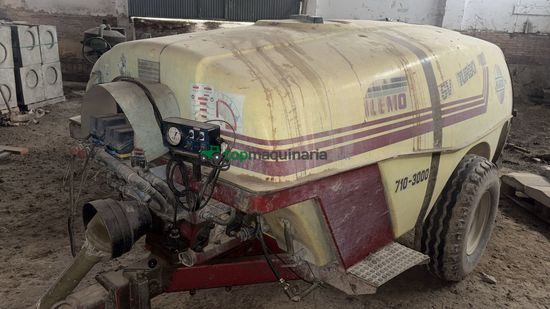 Atomizador - Hardi - 3000