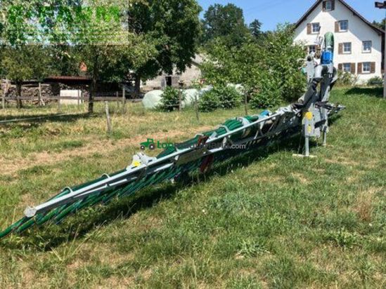 Riego - Bomech - farmer 15 m