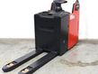 Elevadora - Linde - t 20 fp 1153-02