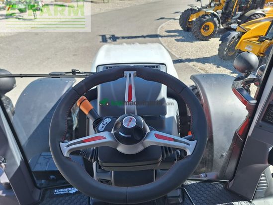 Tractor agrícola - Steyr - 4125 profi cvt (stage v)
