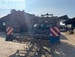 Combinado de siembra - Rabe - sturmvogel 6000 l