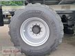 Cinta transportadora de forraje - Fliegl - gigant asw 281 fox 45m ³