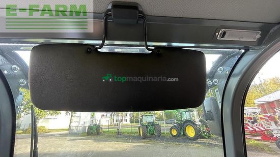 Minicargadora - kramer - 5050