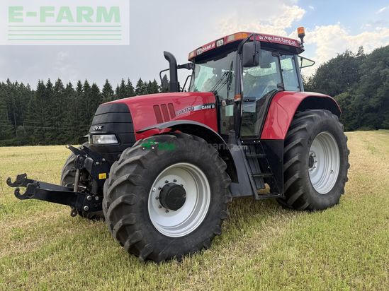 Tractor agrícola - Case IH - cvx 1170 profimodell