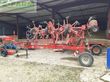 Henificador - Lely - lotus 900
