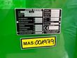 Cosechadora de Cereal - John Deere - t560
