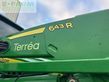 Tractor agrícola - John Deere - 6125r