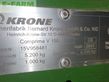 Empacadora gigant - Krone - comprima v 150 xc xtreme