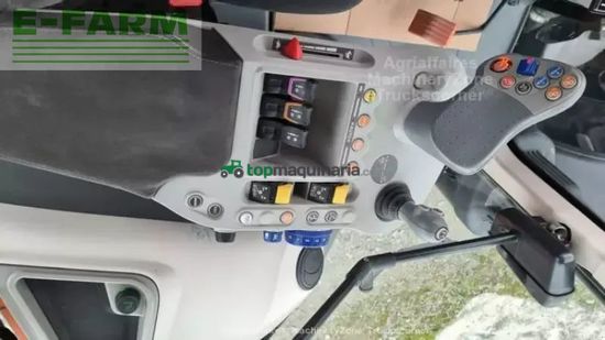 Tractor agrícola - McCormick - x7.450