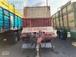 Remolqu agrícola - Krone - turbo 5000