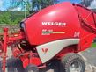 Empacadora gigant - Welger - RP 420 MASTER