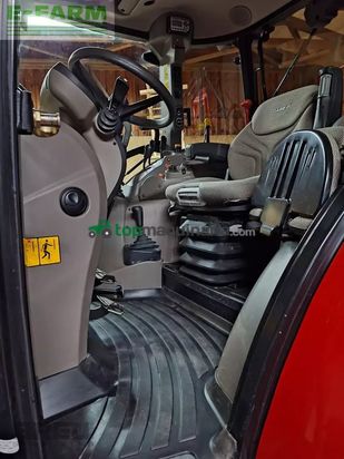 Tractor agrícola - Case IH - farmall u 95 allrad