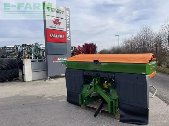 Esparcidor - Amazone - za-v 1700 super