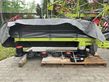 Cortacésped manual - Claas - disco 28