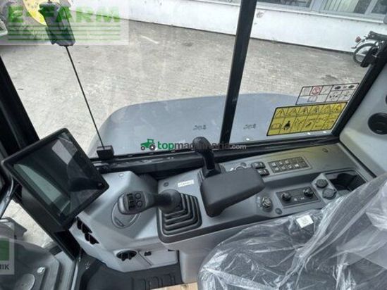 Excavadora - Doosan - dx55r-7