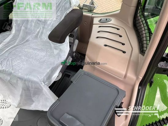 Tractor agrícola - Fendt - 936 vario gen7 profi plus