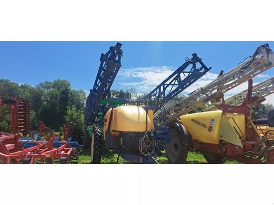 Atomizador - Caruelle - olympia320s