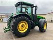 Tractor agrícola - John Deere - 8335r *powr shift 16/5* - motorprobleme