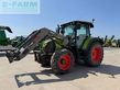 Tractor agrícola - Claas - arion 520