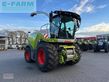 Cosechadora de Cereal - Claas - jaguar 960 allrad
