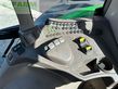 Tractor agrícola - John Deere - 6m 200 **mietrückläufer**
