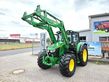 Tractor agrícola - John Deere - 6090m