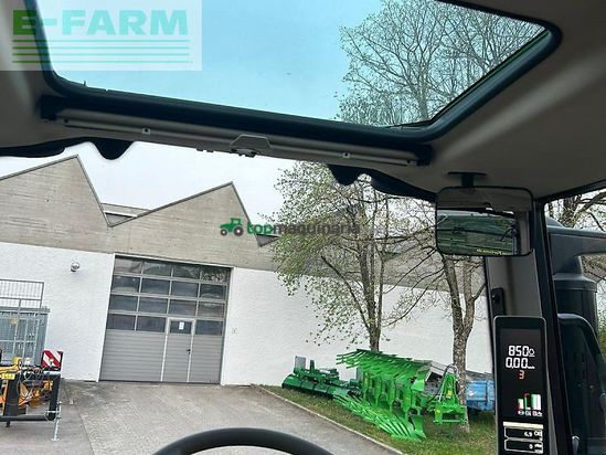 Tractor agrícola - John Deere - 6090m