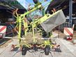Henificador - Claas - USED VOLTO 800