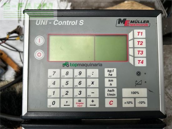 Atomizador - Inuma - ias 4024