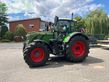 Tractor agrícola - Fendt - 724 gen 6