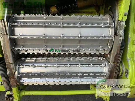 Cosechadora de Cereal - Claas - jaguar 960