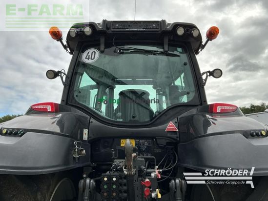 Tractor agrícola -  - t 174 ea unlimited