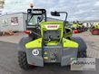 Telescopica - Claas - scorpion 756 varipow