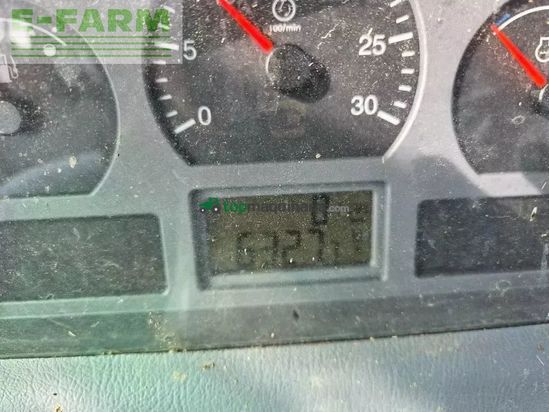Tractor agrícola - Valtra - n103