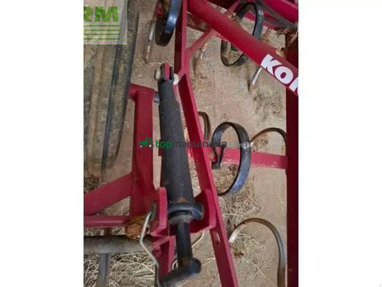 Cultivador - Kongskilde - vibro-master