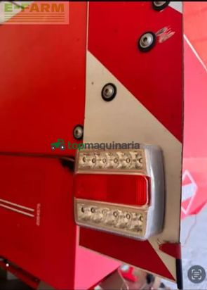 Esparcidor - Kuhn - mds 1132