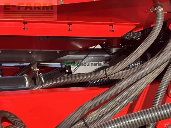 Combinado de siembra - Väderstad - spirit st600c