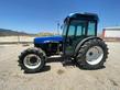 Tractor agrícola - New Holland - TN95 FA