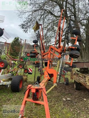 Rastrillo - Fella - ts 1602 megaschwad