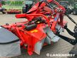 Cortacésped manual - Kuhn - fc 9330 d-ra heck + fc 3125 df