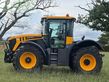 Tractor agrícola - JCB - 4220